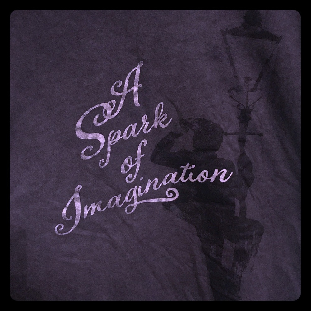 Her Universe Disney Mary Poppins Returns Tee